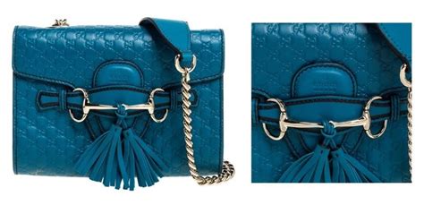 gucci emily bag discontinued